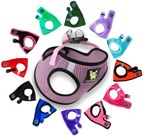 EcoBark Dog Harness by EcoBark