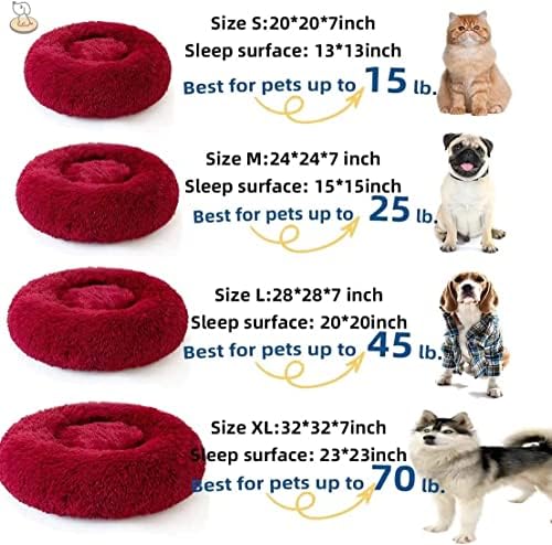 Cat Beds for Indoor Cats - Image 4