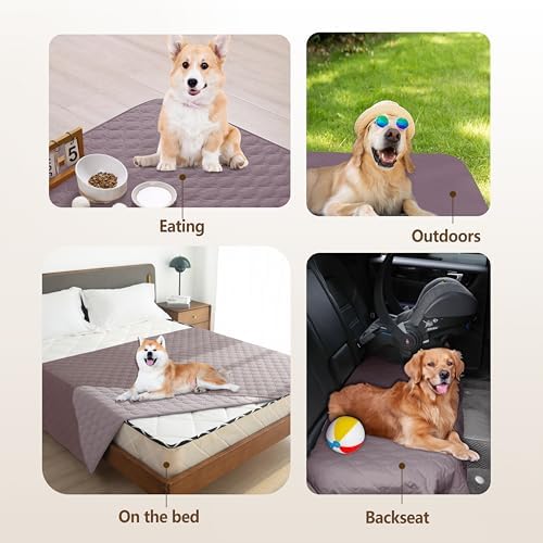 gogobunny Waterproof Dog Blanket, Couch Covers - Image 3