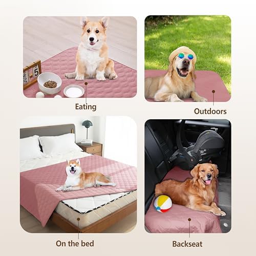 gogobunny Waterproof Blanket, Couch Covers - Image 6