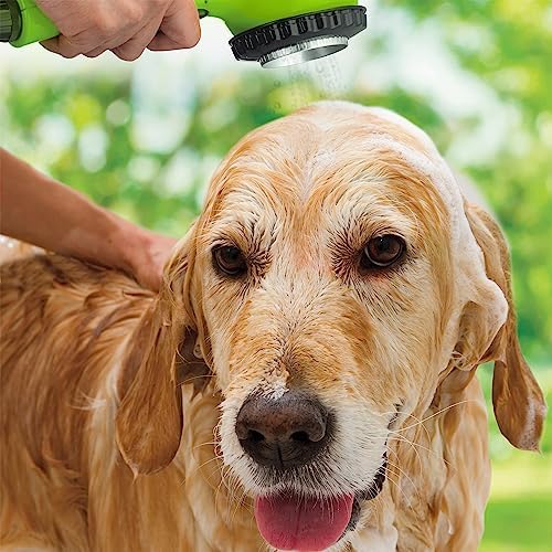 CONAIRPROPET Deluxe Indoor/Outdoor Pet Washer, Dog Shower Attachment - Image 7
