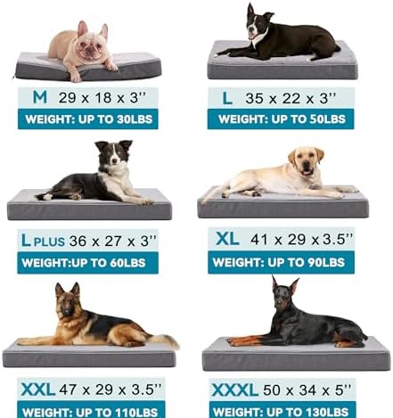 WATANIYA PET XL Cooling Dog Beds - Image 6