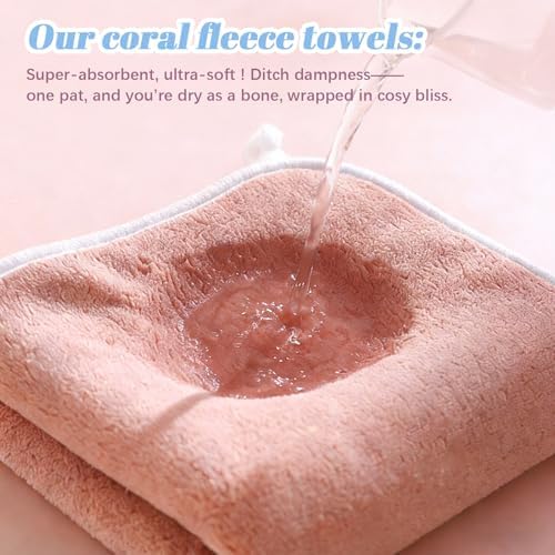 Personalized Pet Towel, Custom Embroidered Name Dog Towel, Super Absorbent - Image 5