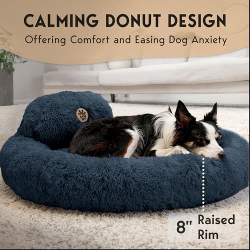 PetJett Dog Beds Large Sized Dog - Image 4