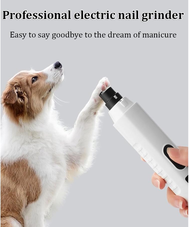 Silent Groom Pro, Nail Trimmer - Image 5