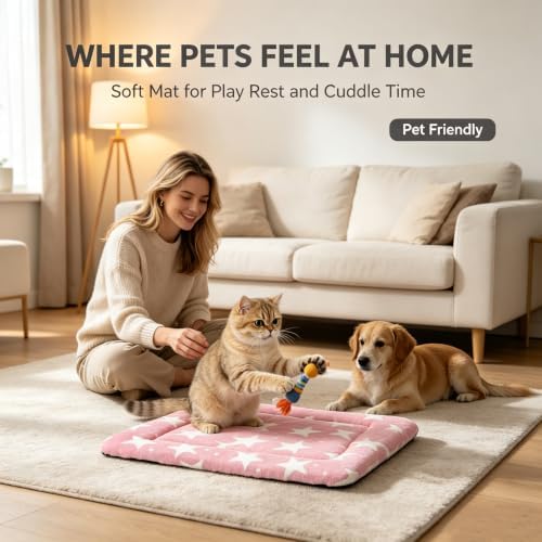 Cat & Dog Bed Mat - Image 5