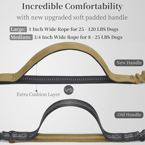iYoShop Hands Free Dog Leash - Image 3
