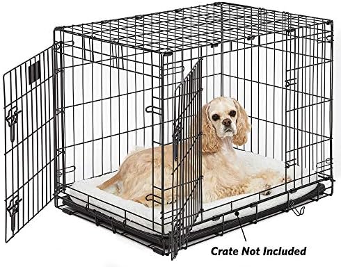 MidWest Homes for Pets QuietTime Dog Bed - Image 3