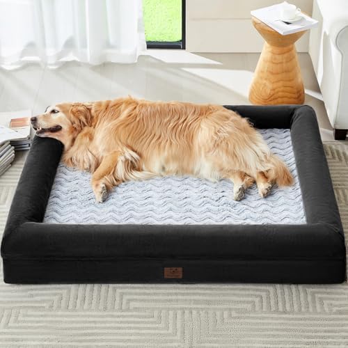 WNPETHOME XL Extra Large Orthopedic by WNPETHOMEPETSHOME