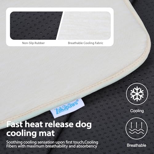 Dog Cooling Mat for Large Dogs - Image 3
