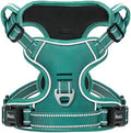 HEELE Dog Harness for Large Dogs No Pull Dog Vest Harness for Large Dog by HEELE
