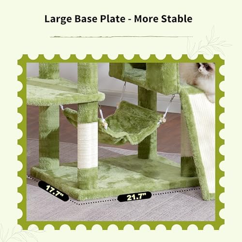 Gitelsnour Cat Tree - Image 4