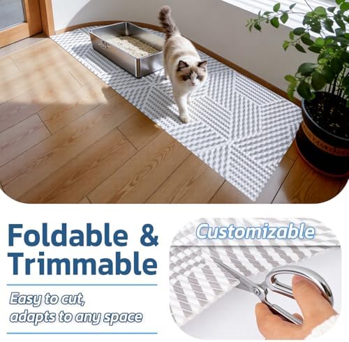 Cat Litter Mat - Image 4