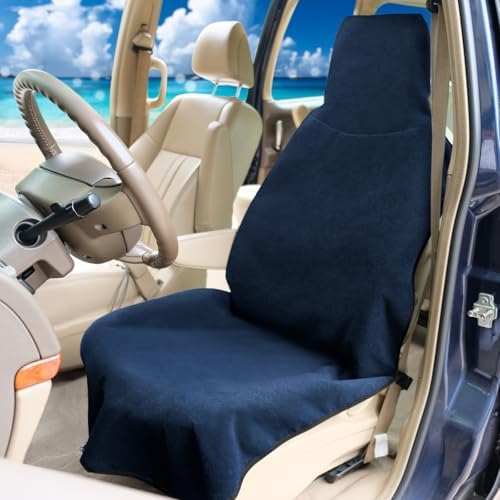Waterproof Car Seat Cover Towel - Image 2