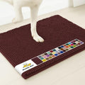 Muddy Mat® | Super Water Absorbent Door Mat Indoor, Microfiber Quick Dry by MuddyMat%C2%AE