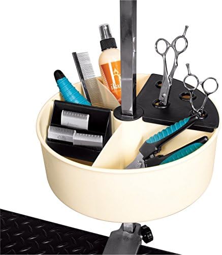 Master Equipment Sidekick II Grooming Tool Organizer - Image 2