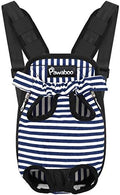 Pawaboo Pet Front Carrier Backpack by Pawaboo