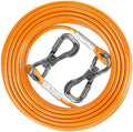 XiaZ Dog Tie Out Cable, Dog Leads by XiaZPet