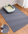 Cooyes Cat Litter Mat by Cooyes