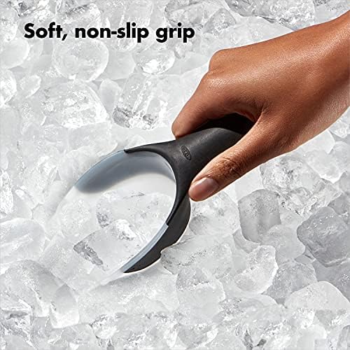 OXO Good Grips Flexible Scoop - Image 4