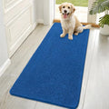 OLANLY Dog Door Mat for Muddy Paws 70x32, Super Absorbent Chenille Mud Mat by OLANLY