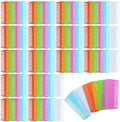 100 Pcs Pet Flea Combs, Double Sided Fine & Wide Tooth Comb by Unknown