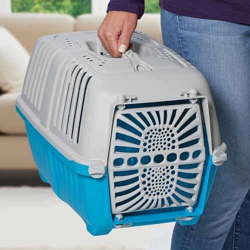 Spree by MidWest 22-Inch Travel Carrier, Fits Pets up to 12 lbs - Image 5