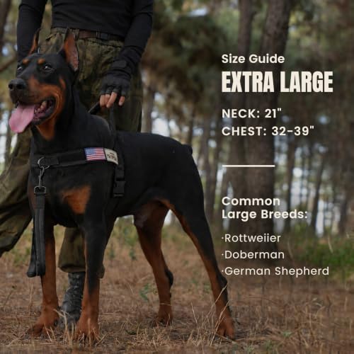 Forestpaw No Pull Dog Harness - Image 4