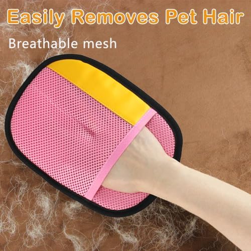 Thickened Pet Hair Removal Glove - Image 2