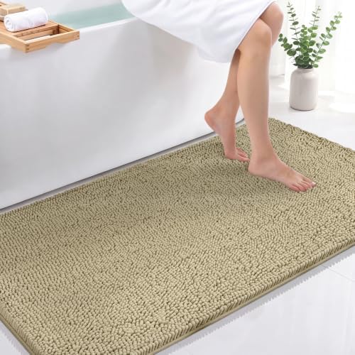 Bcoimo Bath Rug Mat by Bcoimo
