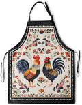 Funny Apron Polyester Grooming Aprons by DZGlobal