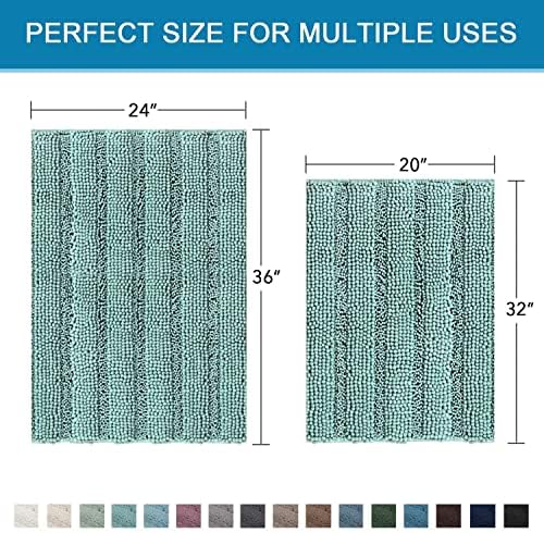 H.VERSAILTEX 2 Piece Bathroom Set - Image 2