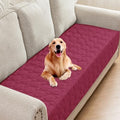 ZNSAYOTX Ultimate Cozy Blankets 100% Waterproof Sofa Mat Blanket by ZNSAYOTX