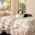 Bedsure Waterproof Blanket for Bed by BEDSURE