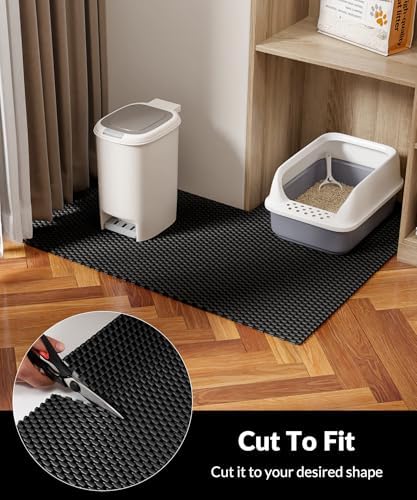 Cooyes Cat Litter Mat - Image 2