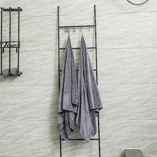 JML Microfiber Bath Towel Set - Image 5
