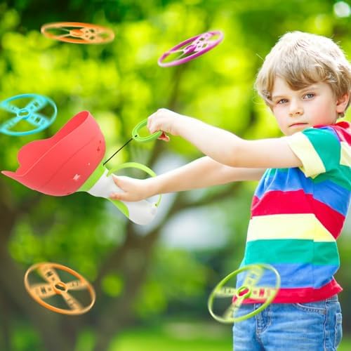 Outside Toys for Kids Ages 4-8 - Image 3