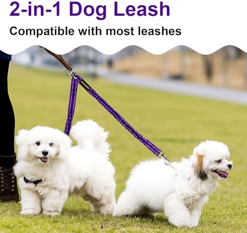 MingXpet 2 Dog Leash, Dog Leash - Image 7