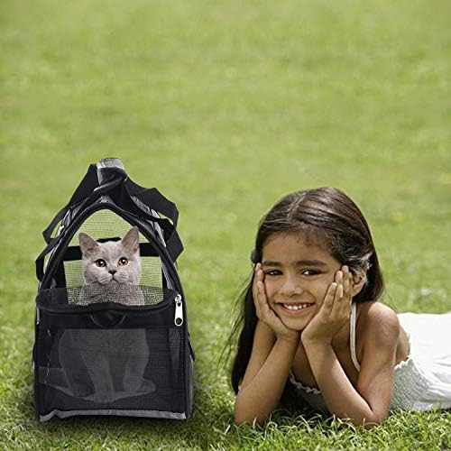 MuchL Pet Carrier Soft-Sided Carriers - Image 3