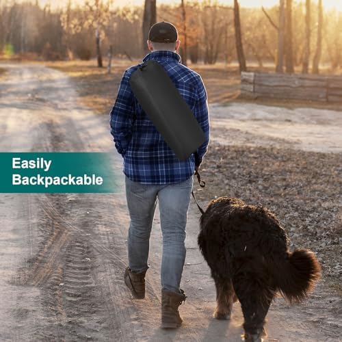 Ownpets Collapsible Travel Dog Crate - Image 6