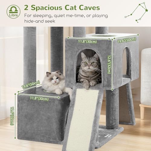 Globlazer Z78 Heavy Duty Cat Tree - Image 3