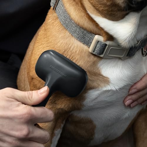 Tweezerman Slicker Brush for Pets-Grooming Brush - Image 6