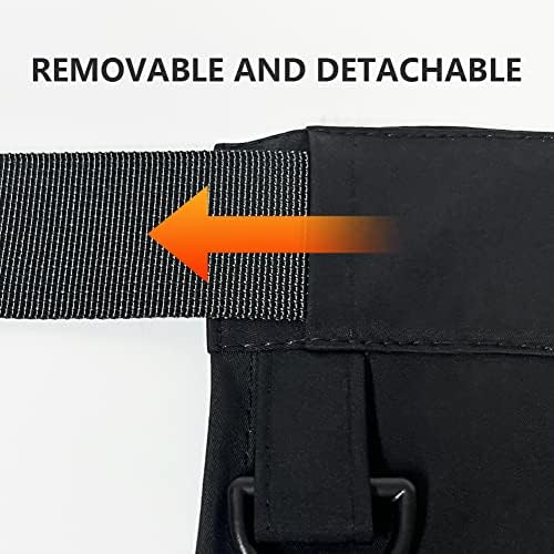 OLizee® Adjustable Waist Apron - Image 3
