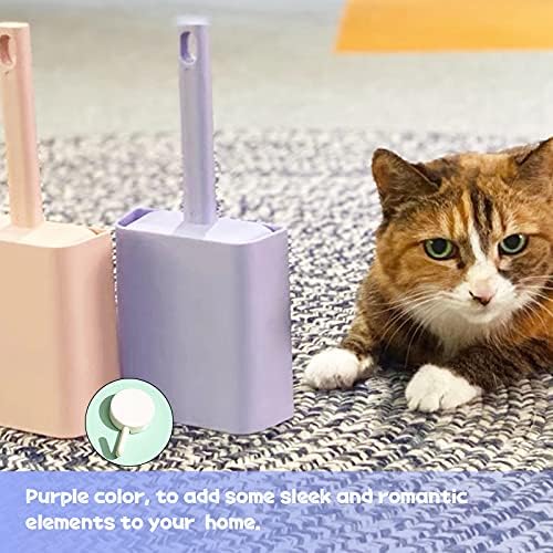 Kitty Litter Scoop, Cat Litter Scooper - Image 6