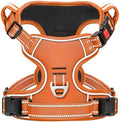 Timos Dog Harness Small Sized, Neck Quick Release by Timos