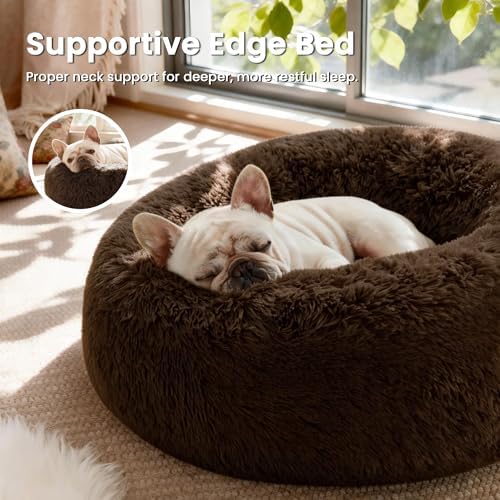 Love's cabin 20in Cat Beds for Indoor Cats - Image 2