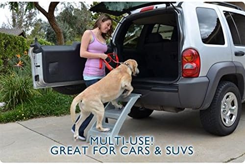 Booster Bath Steps for Dog Bath - Image 5
