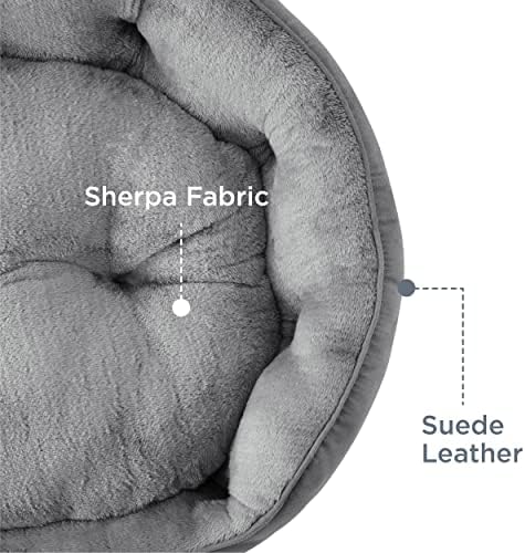 Bedsure Dog Beds for Small Dogs - Image 4