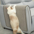 Cat Scratcher Mat 31.5" x 19.7" by Unknown