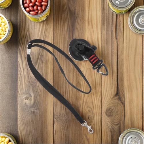 Adjustable Dog Bathing Tether - Image 5